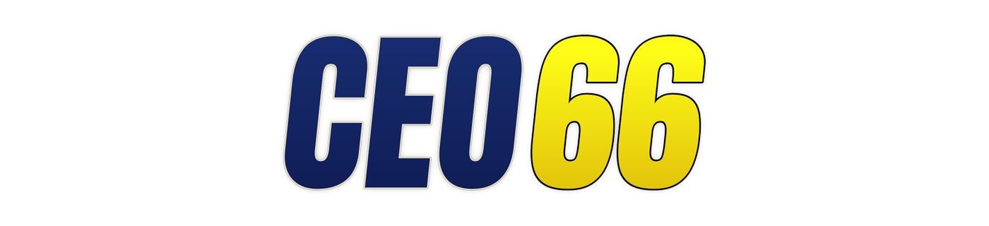 ceo66 logo